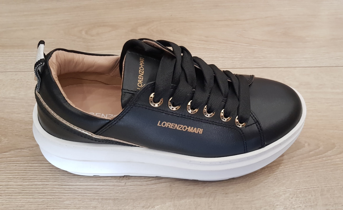 Sneakers Lorenzo Mari